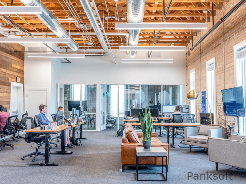 Panksoft Team